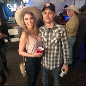 Meet your Posher, Patrick